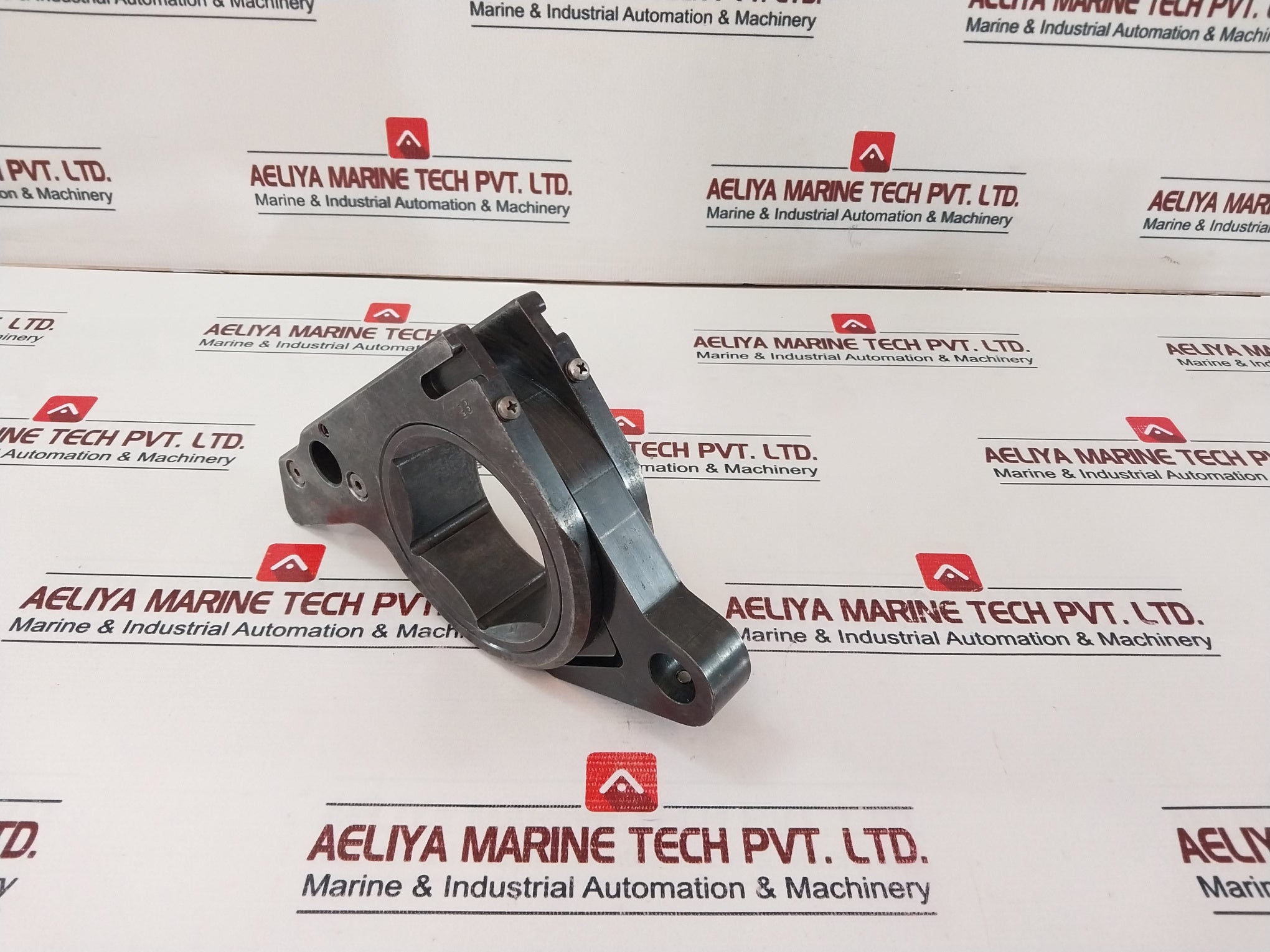 Torcup Subsea 85 Hydraulic Torque Wrench