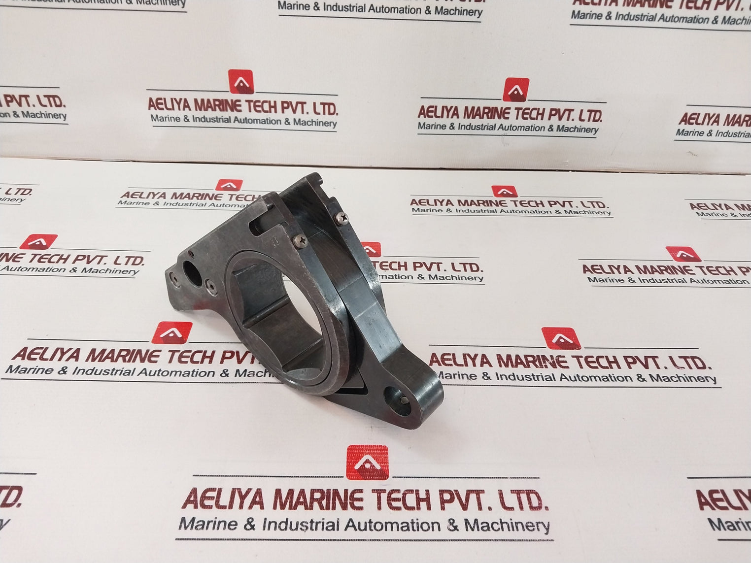 Torcup 85 Subsea Hydraulic Torque Wrench