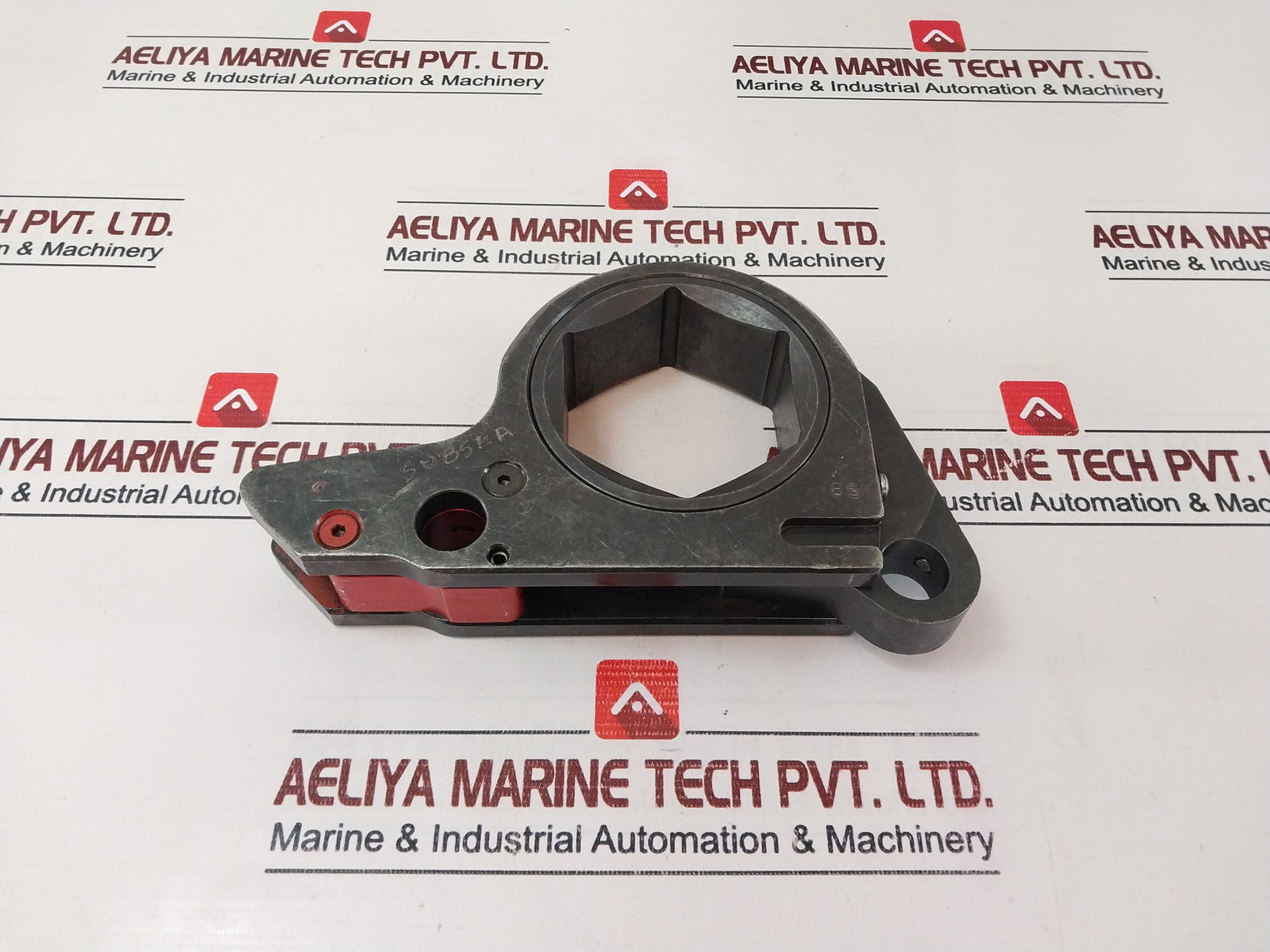 Torcup 85 Subsea Hydraulic Torque Wrench