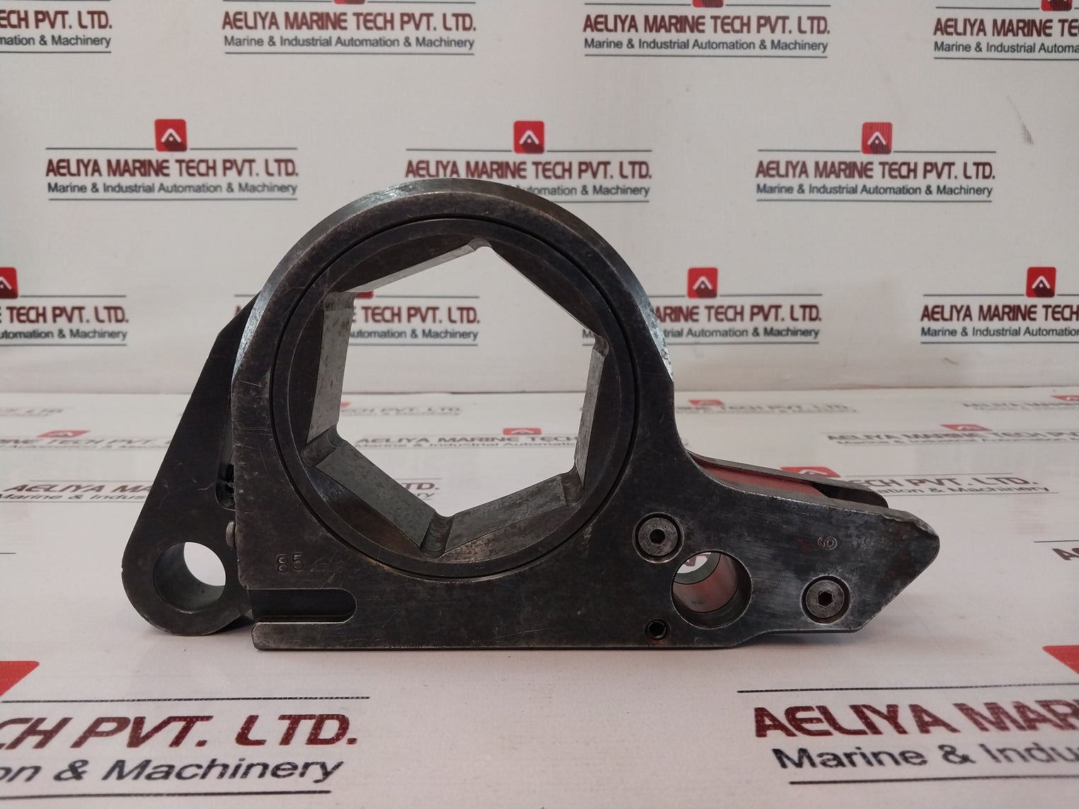 Torcup 85 Subsea Hydraulic Torque Wrench