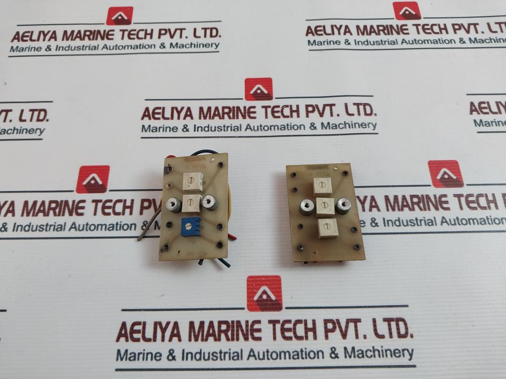 Tore Seem 165-3p Printed Circuit Board