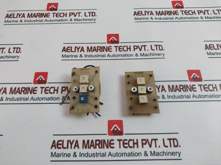 Tore Seem 165-3p Printed Circuit Board