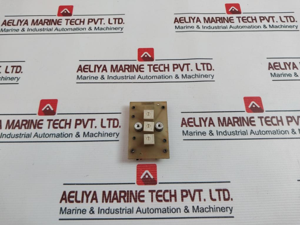 Tore Seem 165-3p Printed Circuit Board