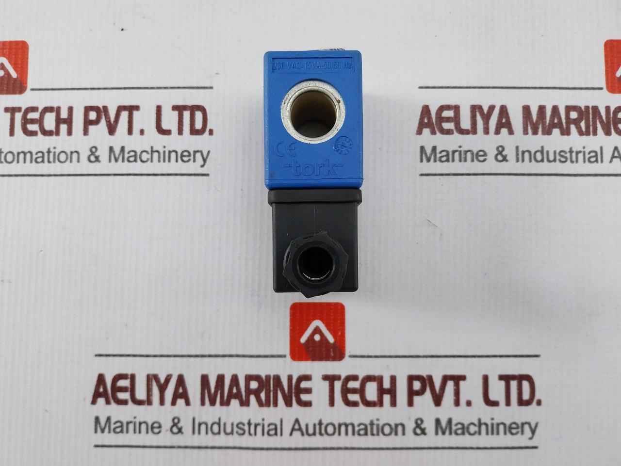 Tork S101001018n Solenoid Valve Ip65 50/60 Hz 230v