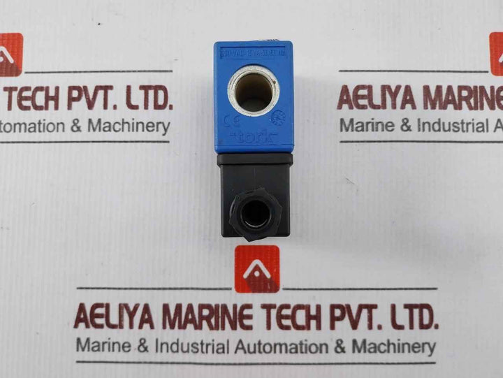 Tork S101001018n Solenoid Valve Ip65 50/60 Hz 230v