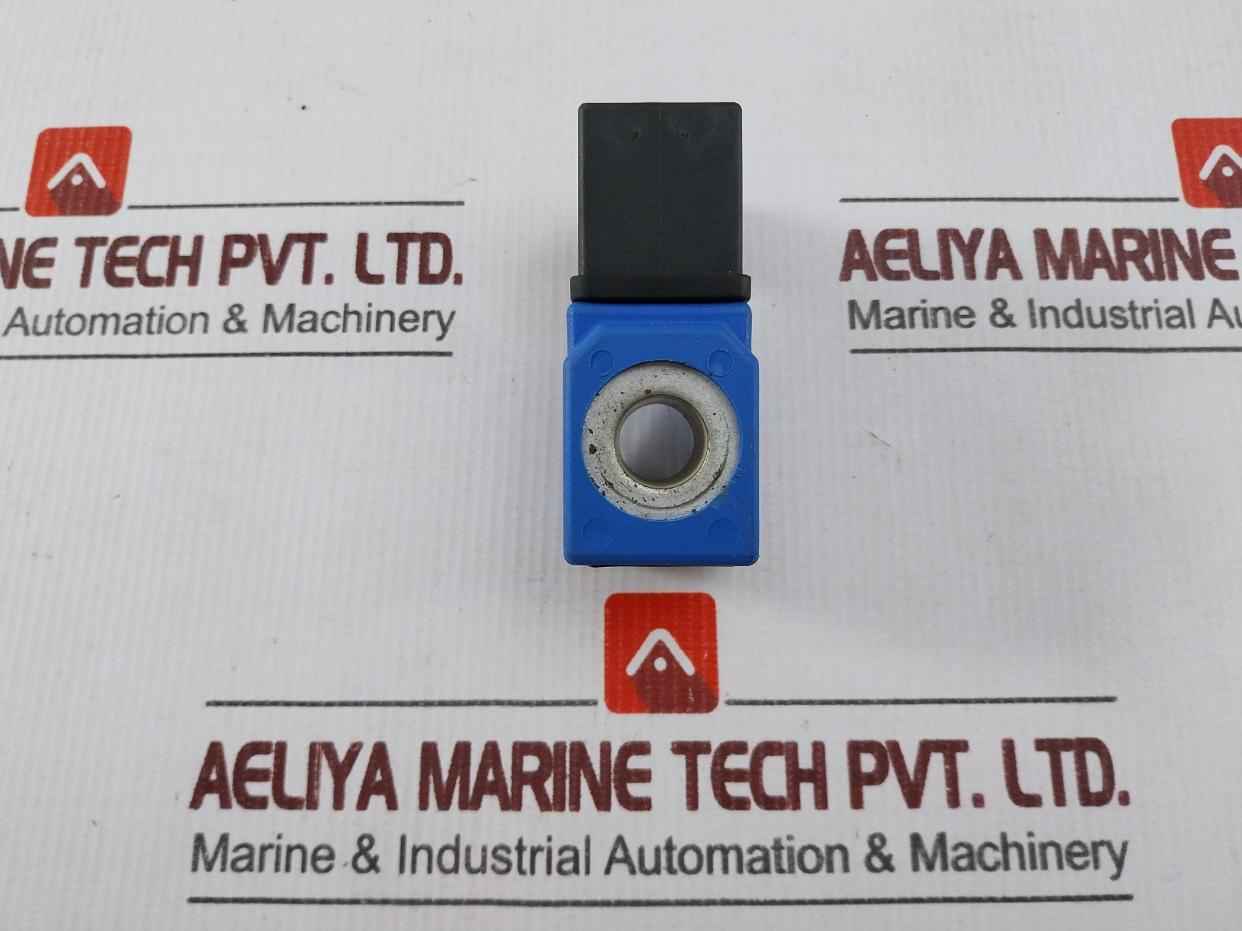 Tork S101001018n Solenoid Valve Ip65 50/60 Hz 230v