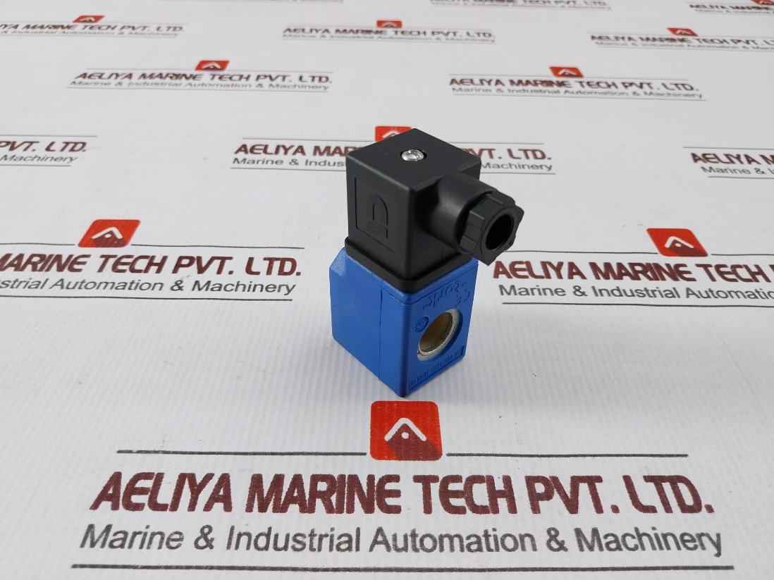 Tork S101001018n Solenoid Valve Ip65 50/60 Hz 230v