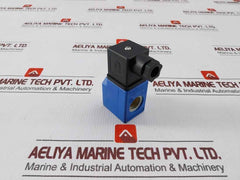 Tork S101001018n Solenoid Valve Ip65 50/60 Hz 230v