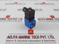 Tork S101001018n Solenoid Valve Ip65 50/60 Hz 230v