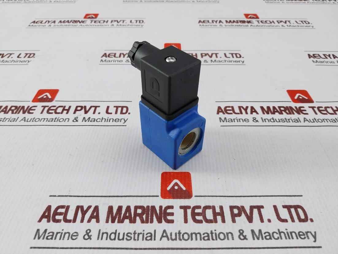 Tork S101001018n Solenoid Valve Ip65 50/60 Hz 230v