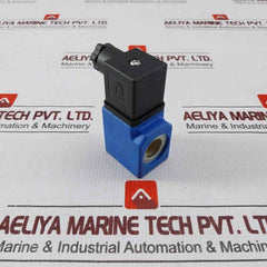 Tork S101001018n Solenoid Valve Ip65 50/60 Hz 230v
