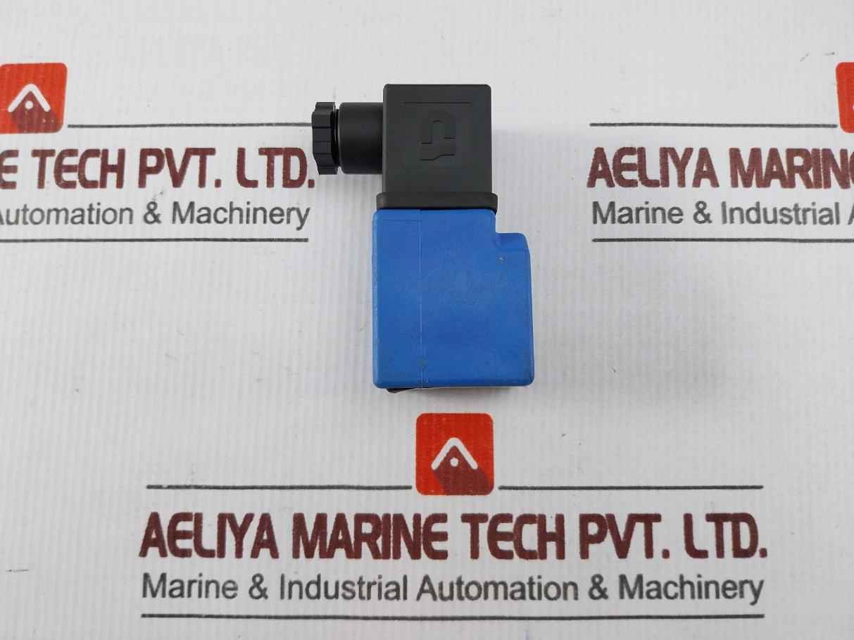 Tork S101001018n Solenoid Valve Ip65 50/60 Hz 230v