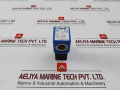 Tork S101001018n Solenoid Valve Ip65 50/60 Hz 230v