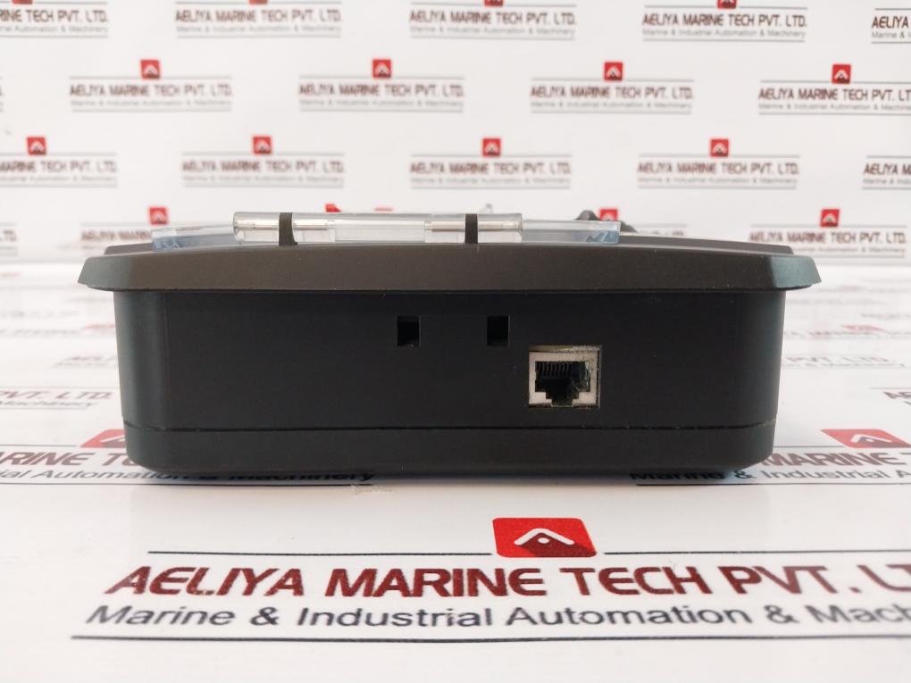 Tornatech Vizitouch 2.0 Operator Interface (Not Working)