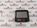 Tornatech Vizitouch 2.0 Operator Interface