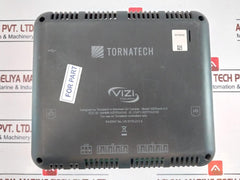 Tornatech Vizitouch 2.0 Operator Interface