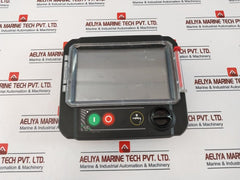 Tornatech Vizitouch 2.0 Operator Interface