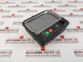 Tornatech Vizitouch 2.0 Operator Interface