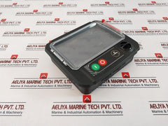Tornatech Vizitouch 2.0 Operator Interface