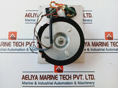 Toroid Be 1591 Transformer