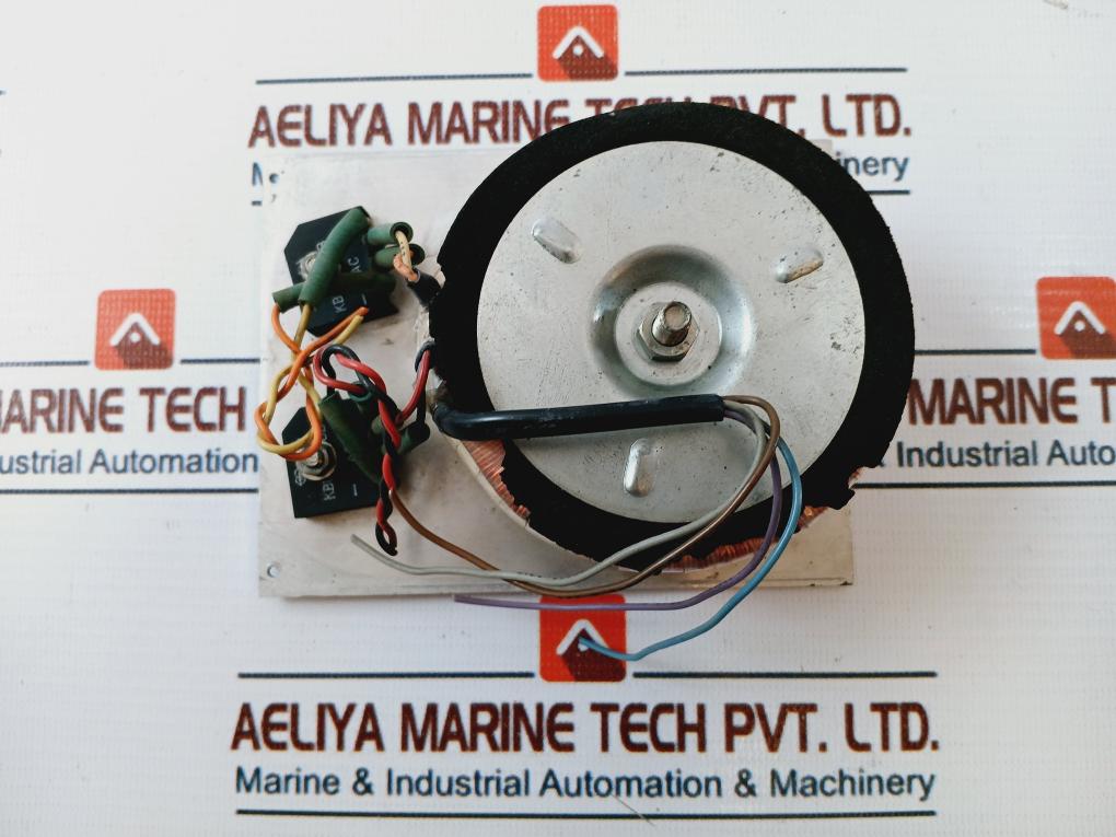 Toroid Be 1591 Transformer