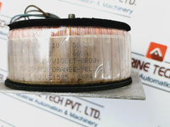 Toroid Be 1591 Transformer