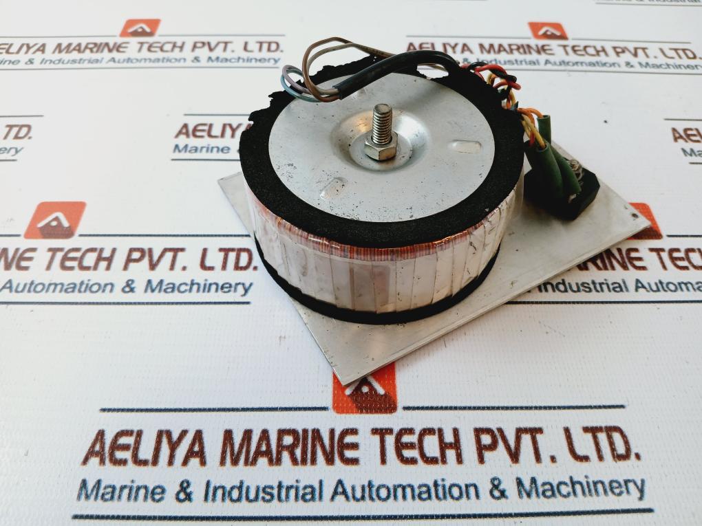 Toroid Be 1591 Transformer