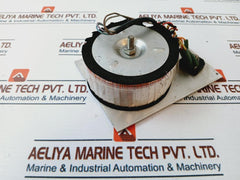 Toroid Be 1591 Transformer