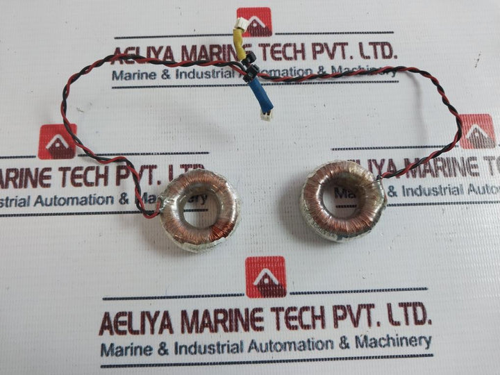Toroid Weg 305/0,5A Transformer 10190856