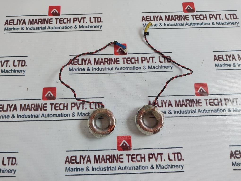 Toroid Weg 305/0,5A Transformer 10190856