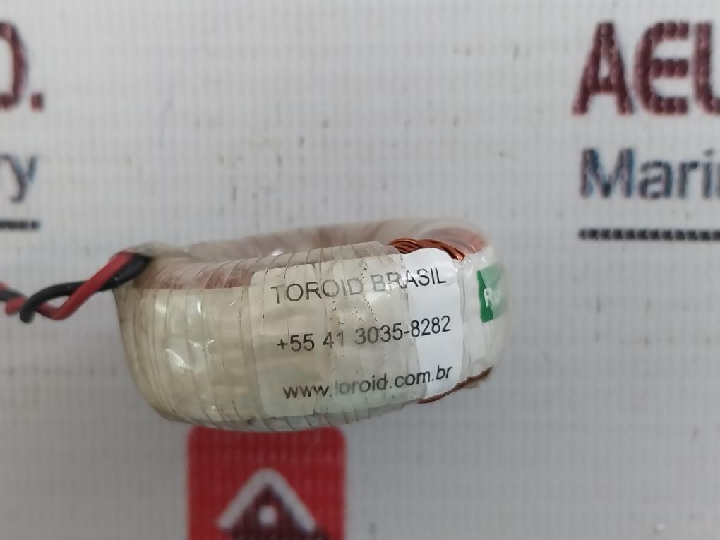 Toroid Weg 305/0,5A Transformer 10190856