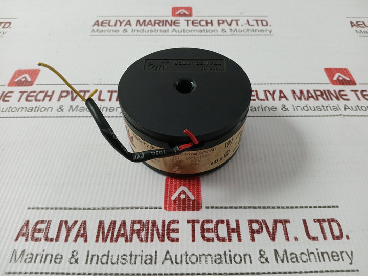 Toroidal-Power-Transformer-220V-50Hz-Ulveco-Power-6030-1024-208100-3