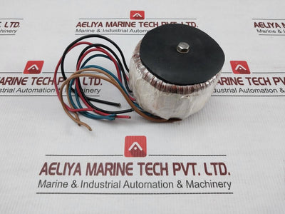 Toroidal-Power-Transformer-Hy-102Rt-0V-14-5V-75Va-50-60Hz-209679-1