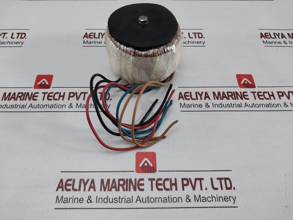 Toroidal-Power-Transformer-Hy-102Rt-0V-14-5V-75Va-50-60Hz-209679-4