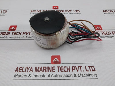 Toroidal-Power-Transformer-Hy-102Rt-0V-14-5V-75Va-50-60Hz-209679-6