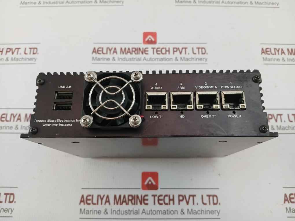 Toronto Microelectronics Ep301R-12C-a4E