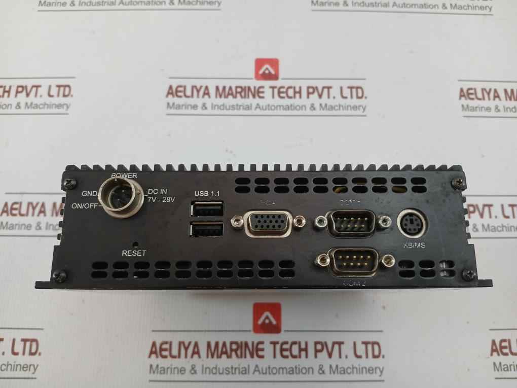 Toronto Microelectronics Ep301R-12C-a4E
