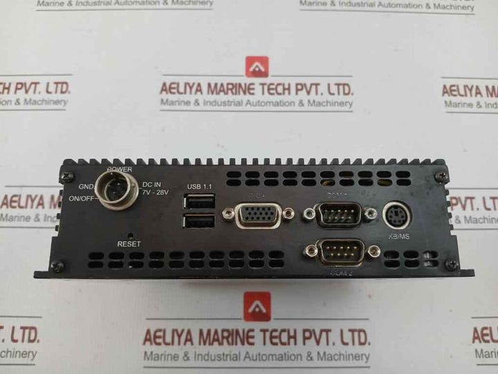 Toronto Microelectronics Ep301R-12C-a4E