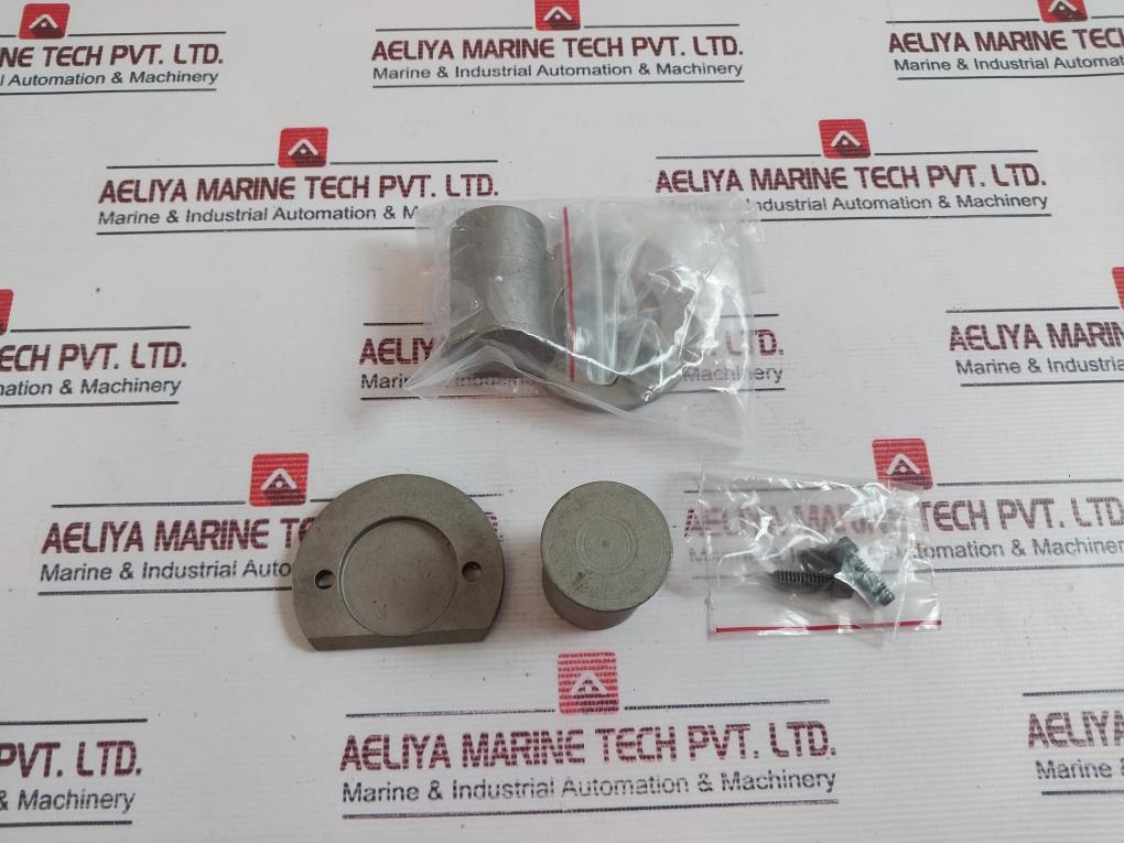 Torq Lite Rt40Cppw/S Cylinder Pivot Pins With Screw & Lock Washer