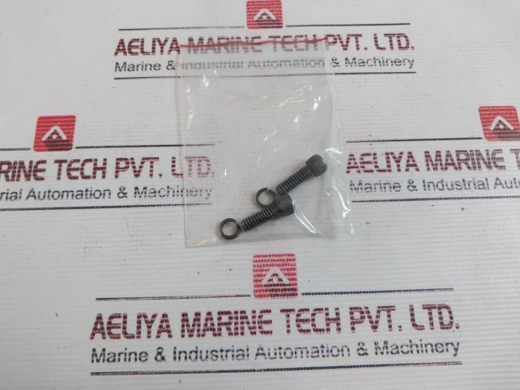 Torq Lite Rt40Cppw/S Cylinder Pivot Pins With Screw & Lock Washer