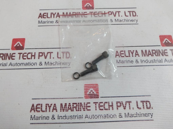 Torq Lite Rt40Cppw/S Cylinder Pivot Pins With Screw & Lock Washer