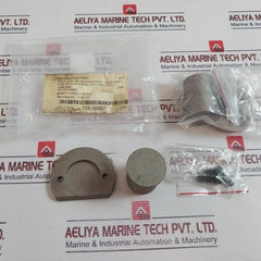 Torq Lite Rt40Cppw/S Cylinder Pivot Pins With Screw & Lock Washer