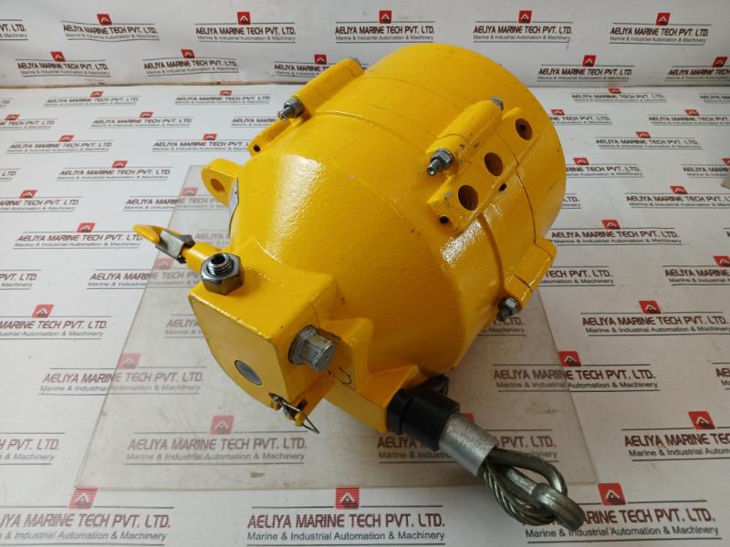 Torqlite Swf-170 Hydraulic Wrench 1.5M. 140-170 Kg