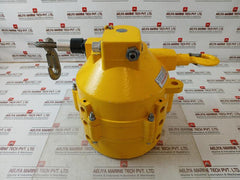 Torqlite Swf-170 Hydraulic Wrench 1.5M. 140-170 Kg