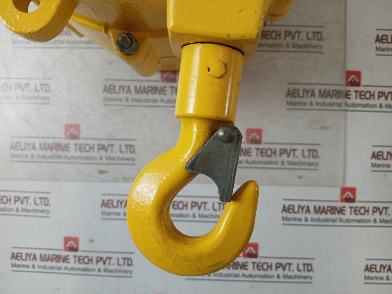 Torqlite Swf-170 Hydraulic Wrench 1.5M. 140-170 Kg