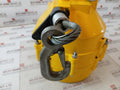 Torqlite Swf-170 Hydraulic Wrench 1.5M. 140-170 Kg