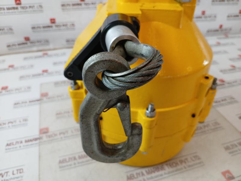 Torqlite Swf-170 Hydraulic Wrench 1.5M. 140-170 Kg