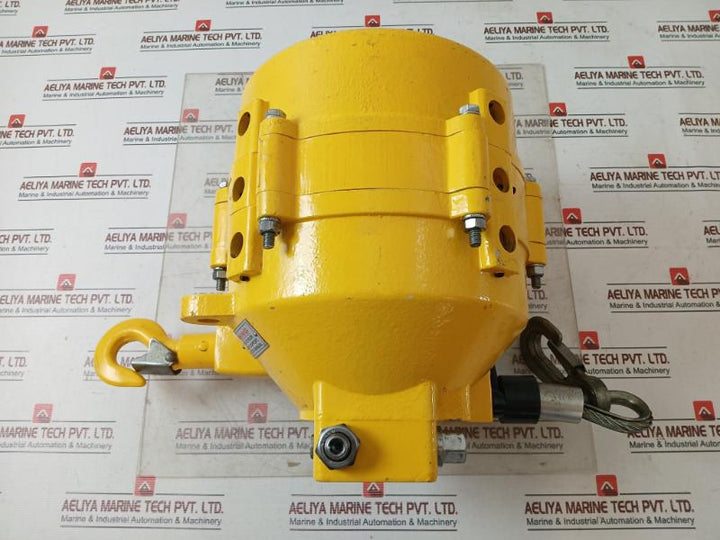 Torqlite Swf-170 Hydraulic Wrench 1.5M. 140-170 Kg