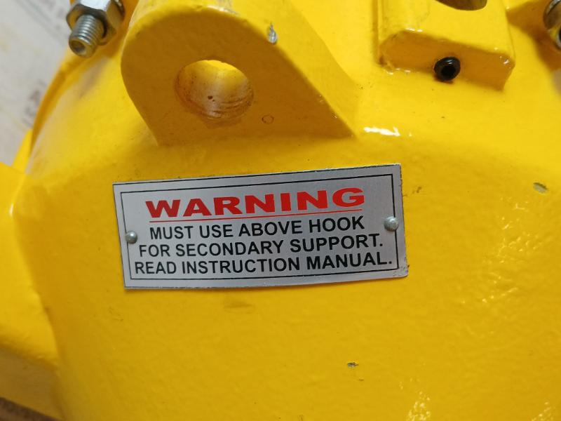 Torqlite Swf-170 Hydraulic Wrench 1.5M. 140-170 Kg