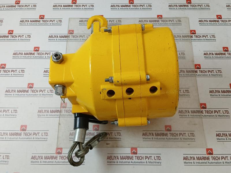 Torqlite Swf-170 Hydraulic Wrench 1.5M. 140-170 Kg